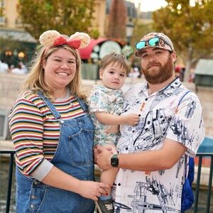 Meet your Posher, Lindsay